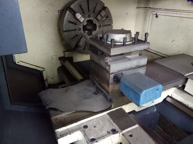6180數(shù)控車